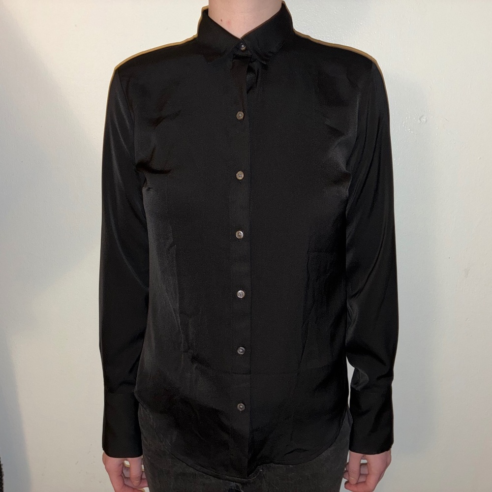 Banana Republic dress shirt